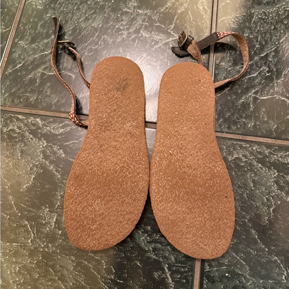 Teva Strapped sandals - Picture 2 of 5